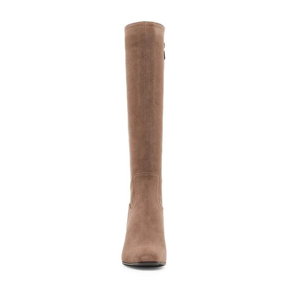 Blondo Tenor Womens Knee High Boots Tan sz 10 - Picture 3 of 14